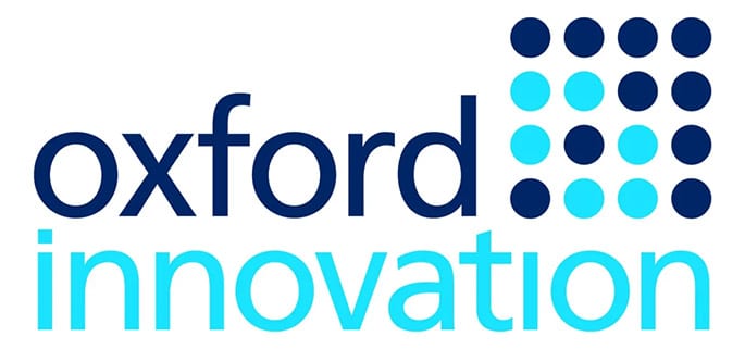 Oxford Innovation Logo