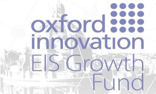 Oxford Innovation EIS Growth Fund Graphic