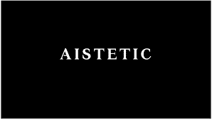 Aistetic Logo