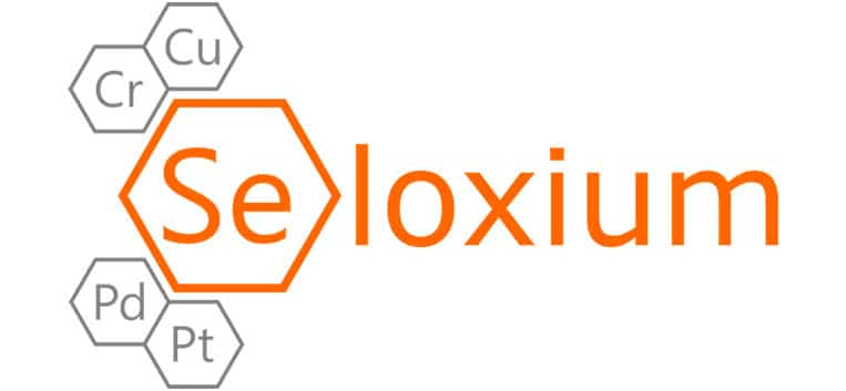 Seloxium logo