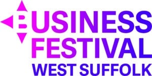 Business Festival West Suffolk Logo