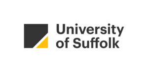 University of Suffolk Logo