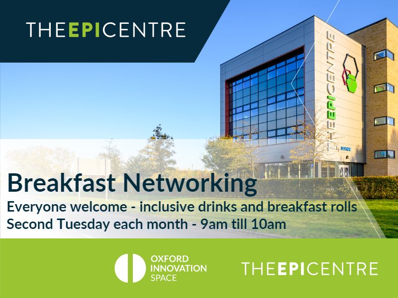 Breakfast Networking Event