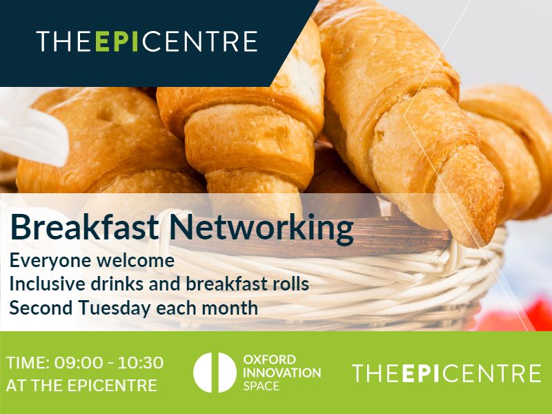 Breakfast Networking Event