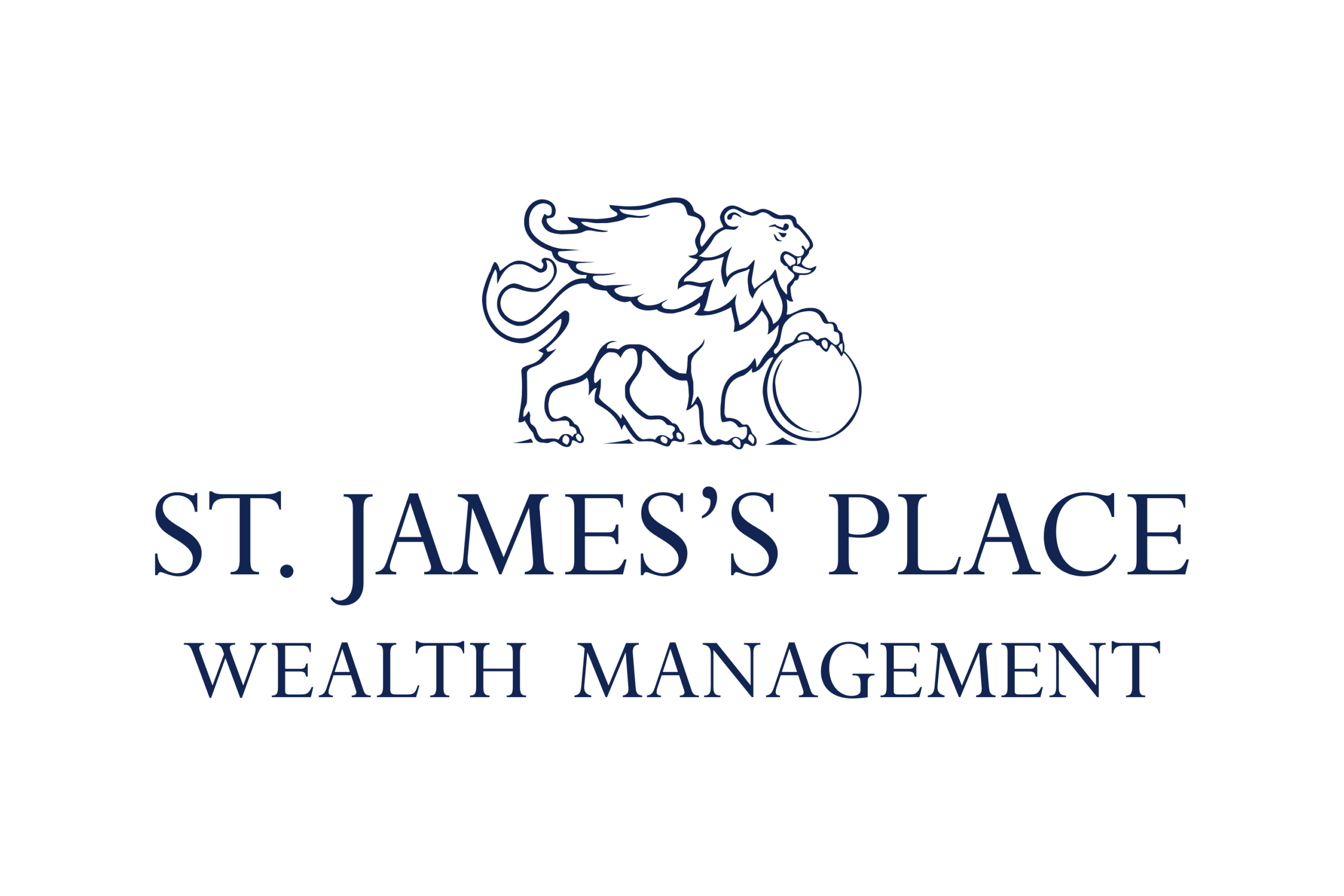 ST James's Place Logo