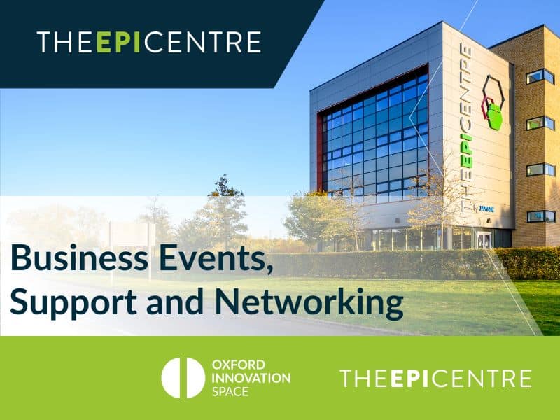 Business Events, Support and Networking