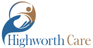 Highworth Care Logo
