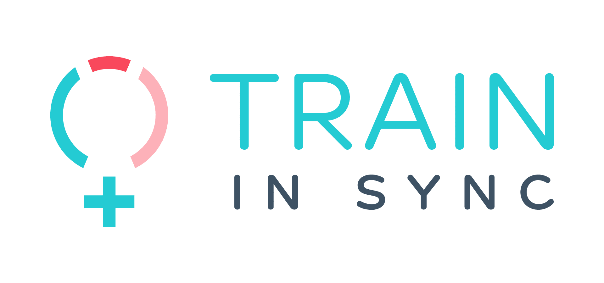 Train in Sync Logo