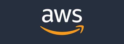 Amazon Web Servers Logo