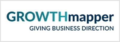 Growthmapper Logo