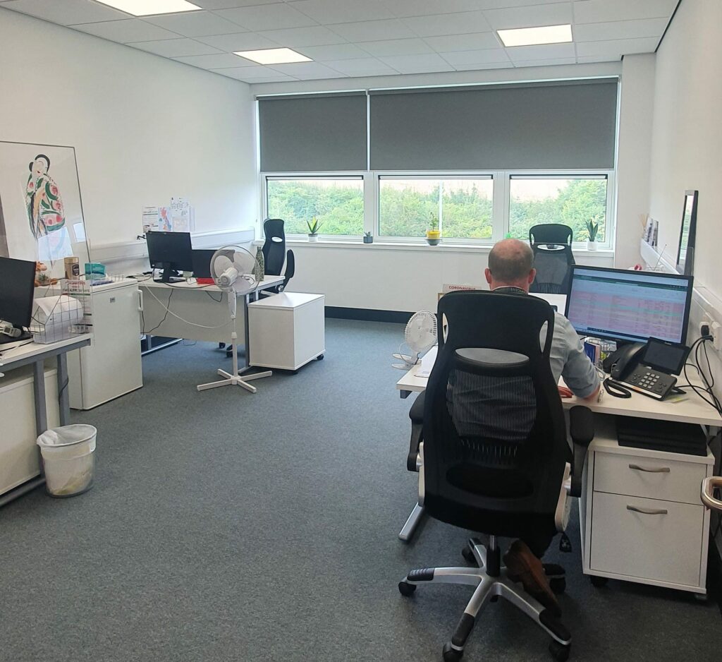 Office Space The EpiCentre Haverhill, Cambridge