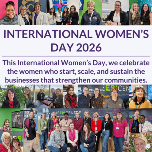 International Womens Day 2026